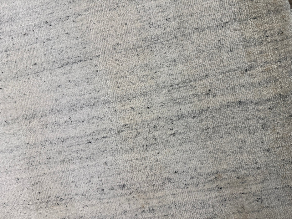 2'x3' 100% Wool Nepali Hand Knotted Area Rug