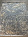 8'x10' Hand-Knotted Tibetan Golden/Grey Area Rug – KB Rugs