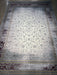 10'x13' Power-Loomed Persian Style Pink/Grey Area Rug – KB Rugs