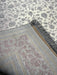 10'x13' Power-Loomed Persian Style Pink/Grey Area Rug – KB Rugs