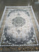 10'x13' Power-Loomed Persian Style Golden/Grey Area Rug – KB Rugs