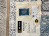 5'x8' Power-Loomed Persian Style Blue/Grey Area Rug – KB Rugs