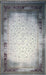 10'x13' Power-Loomed Persian Style Pink/Grey Area Rug – KB Rugs