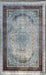 10'x13' Power-Loomed Persian Style Pink/Grey Area Rug – KB Rugs