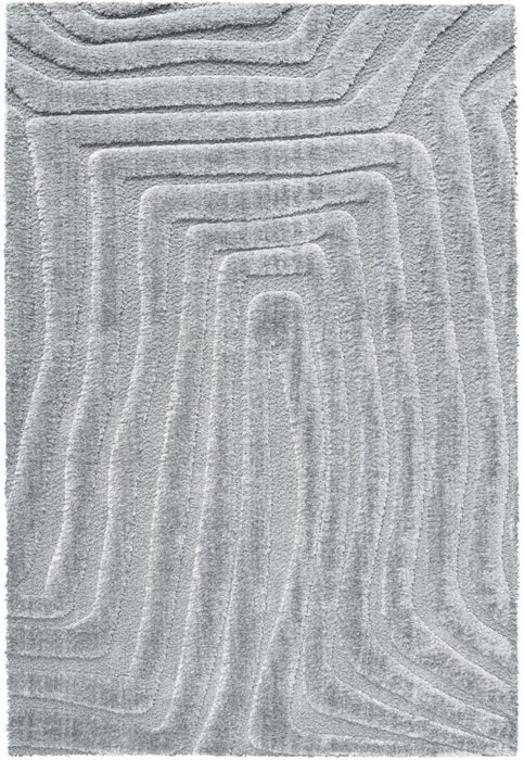 4'x6' Lustrous High End Belgium Machine Made Area Rug