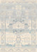8'x10' Power-Loomed Transitional Style Beige/Grey Area Rug – KB Rugs