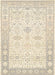 8'x10' Power-Loomed Transitional Style Grey/Beige Area Rug – KB Rugs