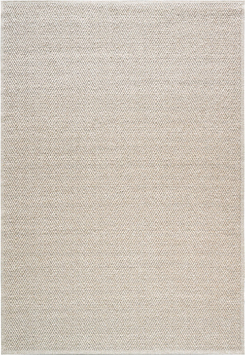 8'x10' Power-Loomed Modern Minimalist Style Beige Area Rug – KB Rugs