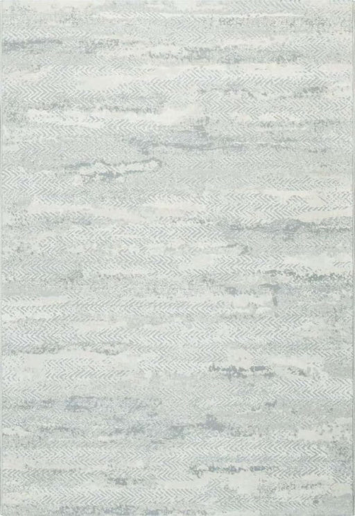 8'x10' Power-Loomed Contemporary Style Grey Area Rug – KB Rugs