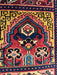 9'x12' Hand-Knotted Tribal Multi/Red Area Rug – KB Rugs