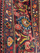 9'x12' Hand-Knotted Tribal Multi/Red Area Rug – KB Rugs