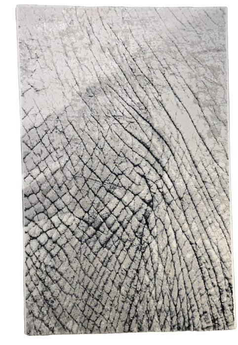 90 x 150 cm Radiance luxe machinaal geweven vloerkleed uit Turkije