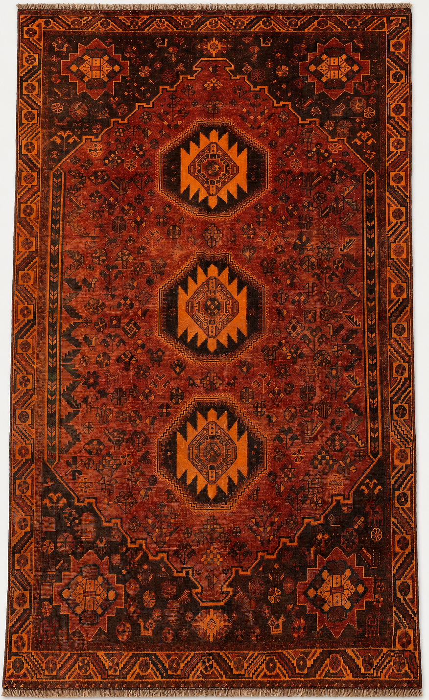 6 x 9 vloerkleden
