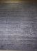 5'x8' Hand-Knotted Nepali Grey Area Rug – KB Rugs