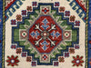 2'x3' Hand-Knotted Chobi Blue/Multi Area Rug – KB Rugs