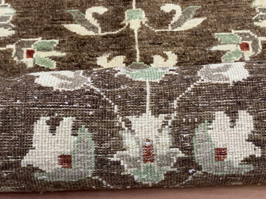 6' x 9' Ziegler Hand Knotted 100% Wool Area rug
