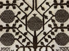 7'x10' Hand-Knotted Chobi Ivory/Brown Area Rug – KB Rugs