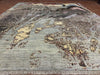 8'x10' Hand-Knotted Chobi Green/Multi Area Rug – KB Rugs