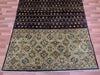7'x10' Hand-Knotted Tribal Chobi Brown/Beige Area Rug – KB Rugs