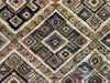 7'x10' Hand-Knotted Tribal Chobi Brown/Beige Area Rug – KB Rugs