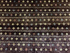 7'x10' Hand-Knotted Tribal Chobi Brown/Beige Area Rug – KB Rugs