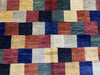 5'x8' Hand-Knotted Chobi Multi Area Rug – KB Rugs