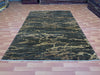 6'x9' Hand-Knotted Chobi Brown/Grey Area Rug – KB Rugs