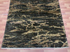 6'x9' Hand-Knotted Chobi Brown/Grey Area Rug – KB Rugs