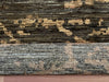 6'x9' Hand-Knotted Chobi Brown/Grey Area Rug – KB Rugs