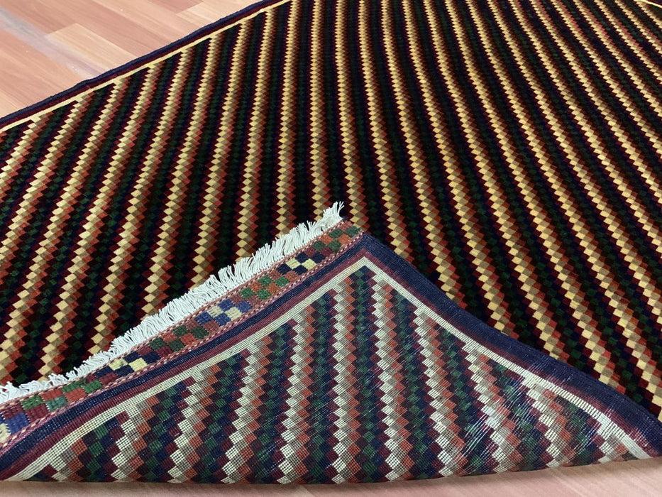 3' x 5' Ziegler Hand Knotted 100% Wool Area rug