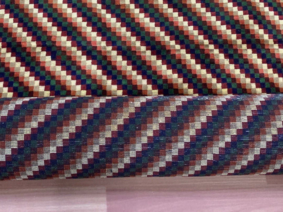 3' x 5' Ziegler Hand Knotted 100% Wool Area rug