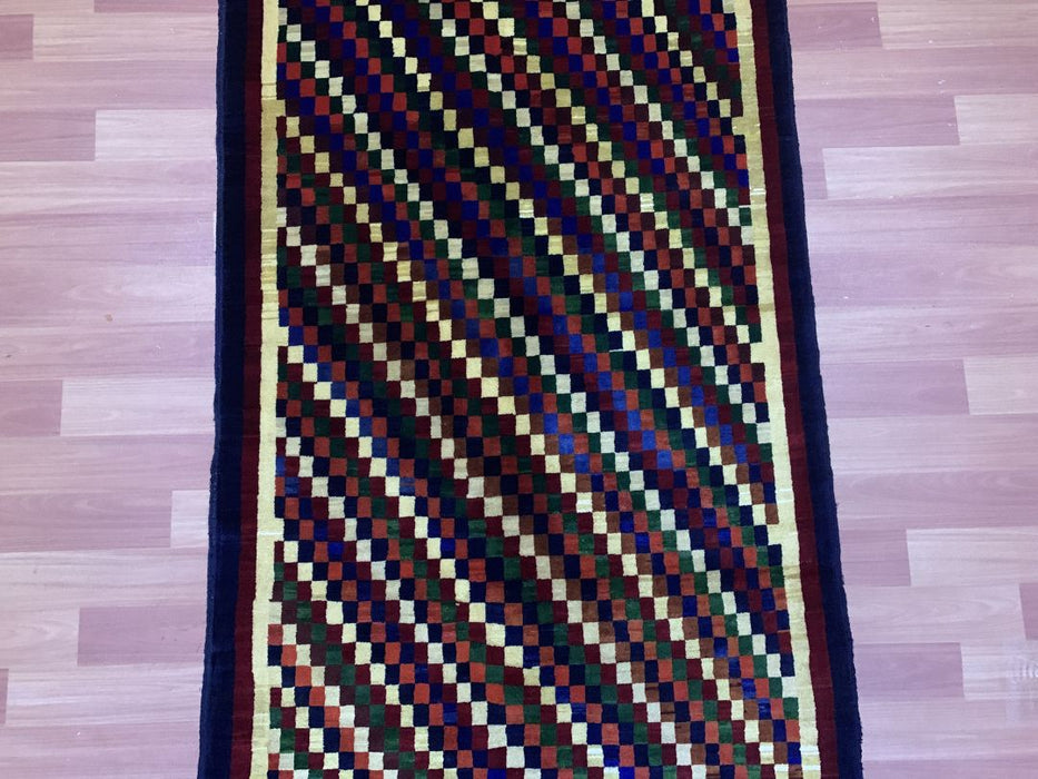 3' x 10' Ziegler handgeknoopt loper 100% wollen vloerkleed