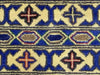 7'x10' Hand-Knotted Four Season Blue/Beige Area Rug – KB Rugs