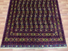 7'x10' Hand-Knotted Tribal Bukhara Red/Multi Area Rug – KB Rugs