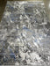 10'x13' Power-Loomed World of Luxury Blue/Grey Area Rug – KB Rugs