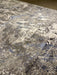 10'x13' Power-Loomed World of Luxury Blue/Grey Area Rug – KB Rugs