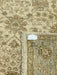6'x9' Hand-Knotted Chobi Beige/Grey Area Rug – KB Rugs