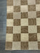 8'x10' Hand-Knotted Nepali Brown/Beige Area Rug – KB Rugs