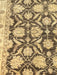 6'x9' Hand-Knotted Chobi Beige/Brown Area Rug – KB Rugs