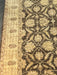 6'x9' Hand-Knotted Chobi Beige/Brown Area Rug – KB Rugs