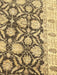 6'x9' Hand-Knotted Chobi Beige/Brown Area Rug – KB Rugs