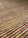 5'x8' Hand-Knotted Gebba Orange/Multi Area Rug – KB Rugs