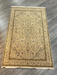 6'x9' Hand-Knotted Persian Ivory/Brown Area Rug – KB Rugs