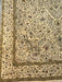 6'x9' Hand-Knotted Persian Ivory/Brown Area Rug – KB Rugs