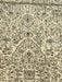 6'x9' Hand-Knotted Persian Ivory/Brown Area Rug – KB Rugs