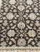 8'x10' Hand-Knotted Chobi Beige/Brown Area Rug – KB Rugs