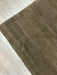8'x10' Hand-Knotted Nepali Dark Brown Area Rug – KB Rugs