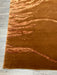 8'x10' Hand-Knotted Nepali Brown Area Rug – KB Rugs