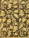 6'x9' Hand-Knotted Chobi Beige/Brown Area Rug – KB Rugs