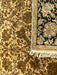 6'x9' Hand-Knotted Herbal Wash Beige/Multi Area Rug – KB Rugs